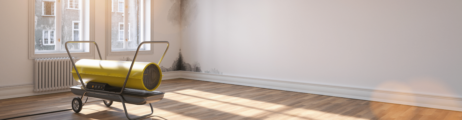 mold remediation in bronx